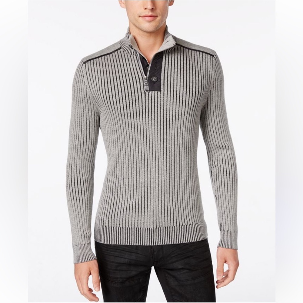 GUESS cotton sweater
